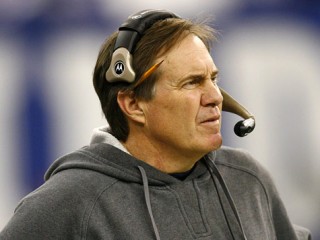 Bill Belichick picture, image, poster